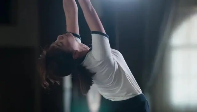 字母圈的aftercare - be
