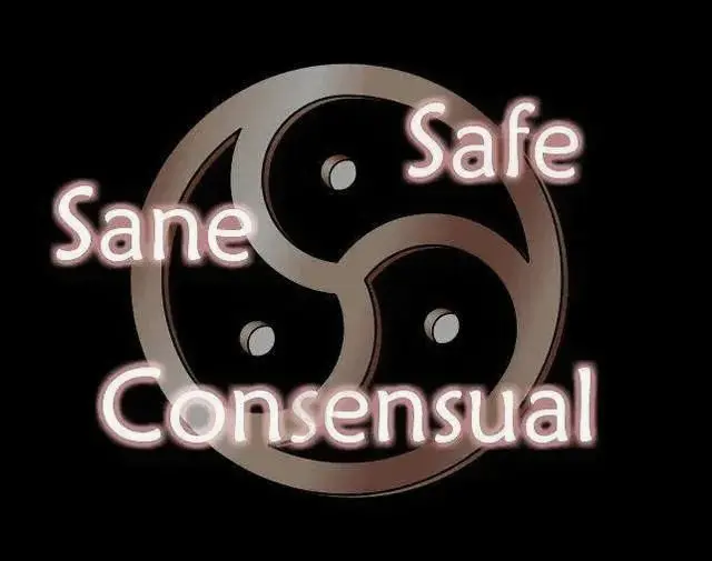 【西檬之家】字母圈的OTK是什么？安全健康的 BDSM 动态