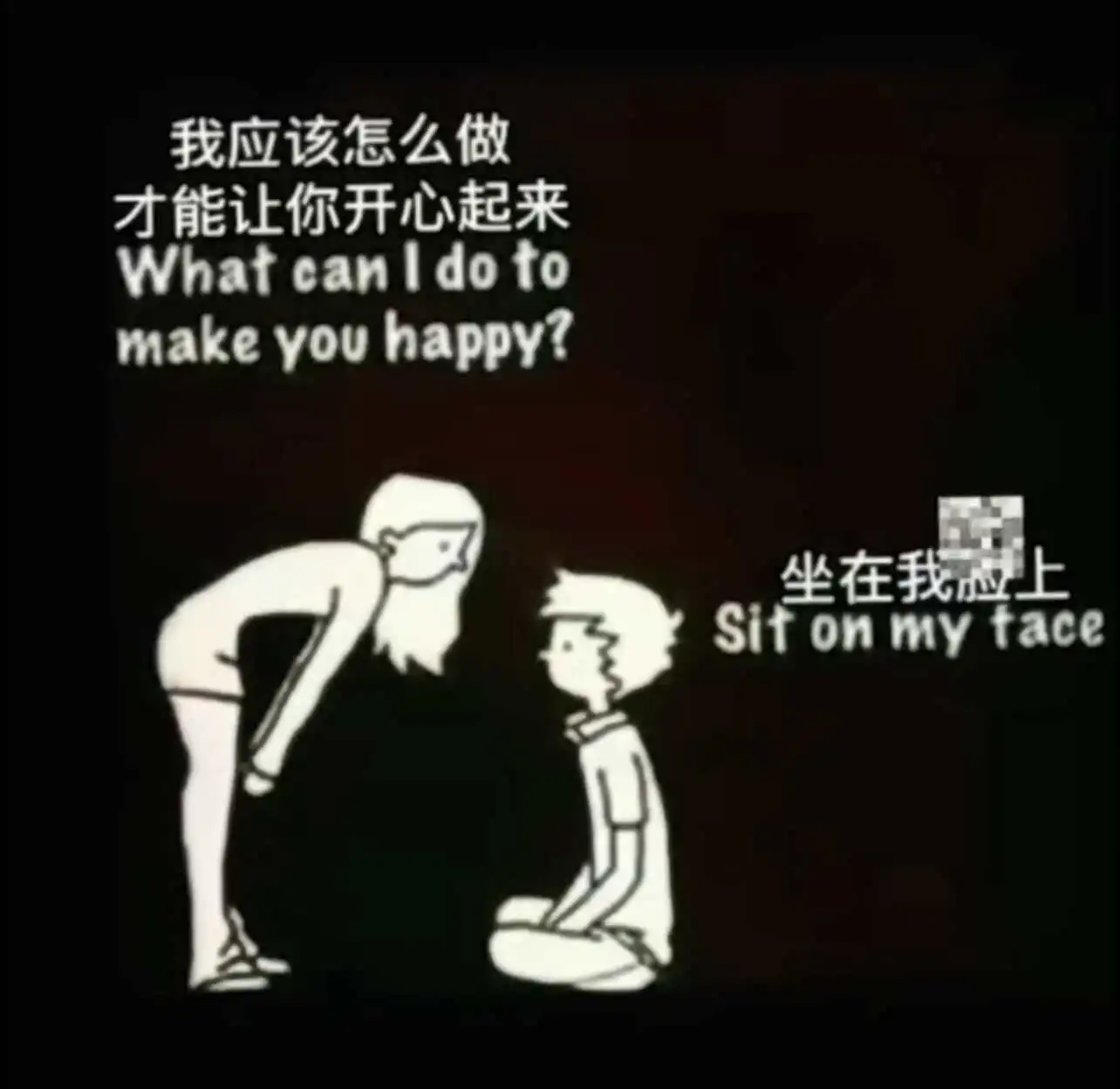 西檬之家-字母圈新人如何理解DOM角色