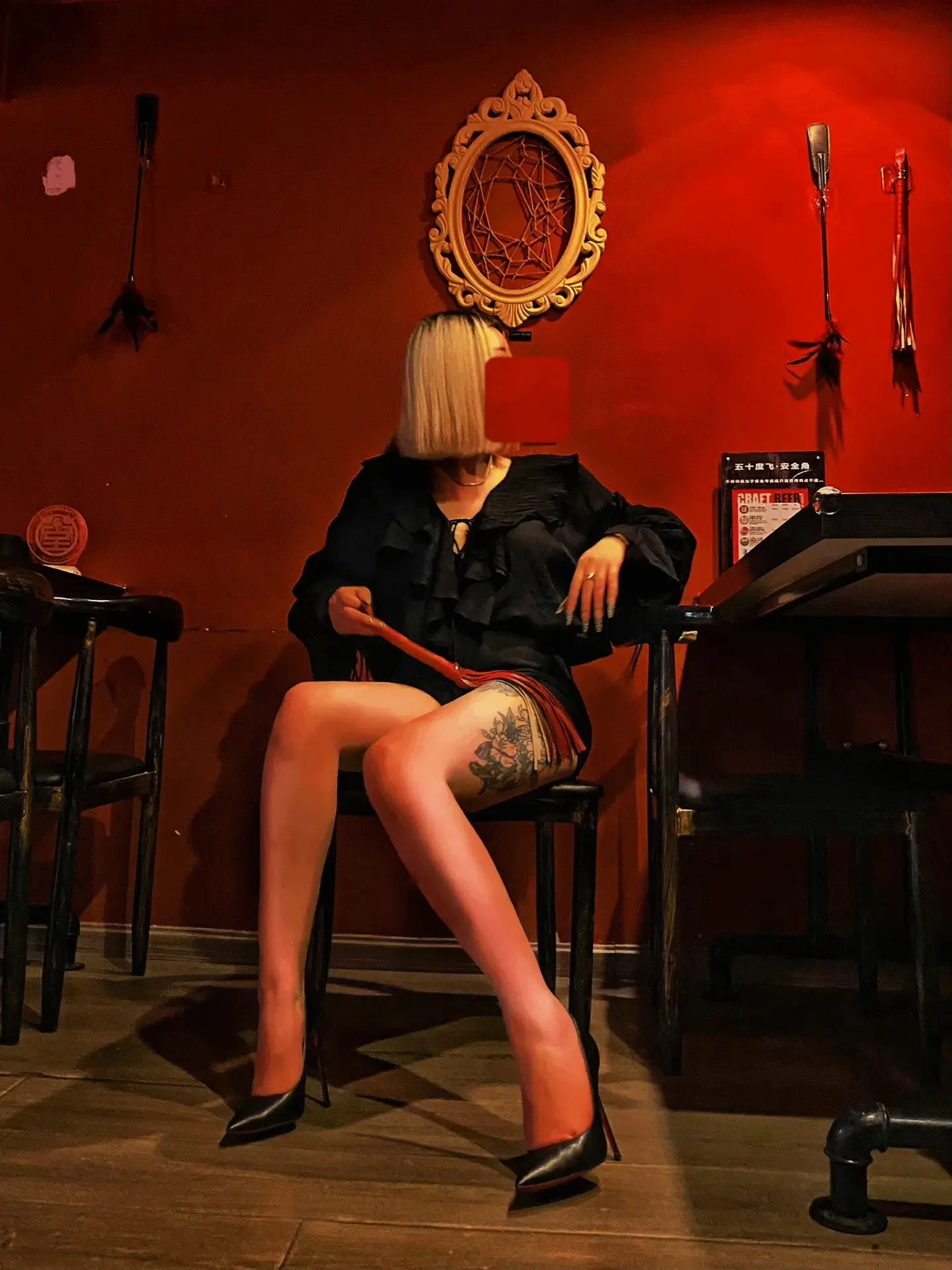西檬之家-k8猫系是什么？一个专注安全、信任的BDSM亚文化指南